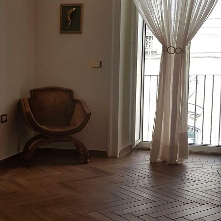 Ercolano Suite 181 Dış mekan fotoğraf
