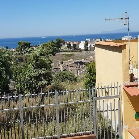 Ercolano Suite 181 Dış mekan fotoğraf