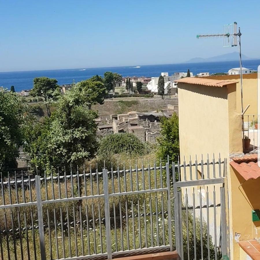 Ercolano Suite 181 Dış mekan fotoğraf
