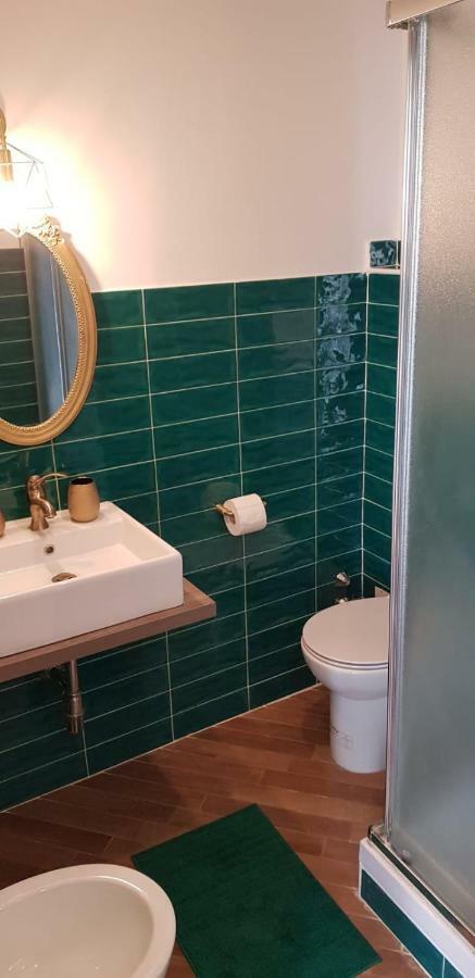 Ercolano Suite 181 Dış mekan fotoğraf