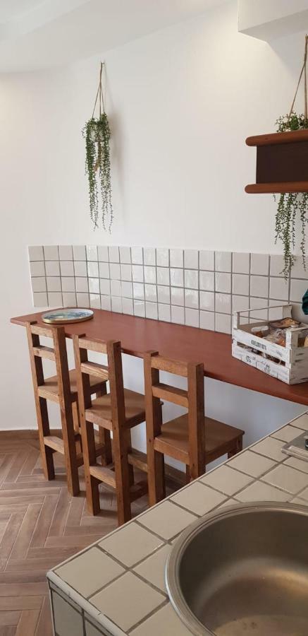 Ercolano Suite 181 Dış mekan fotoğraf
