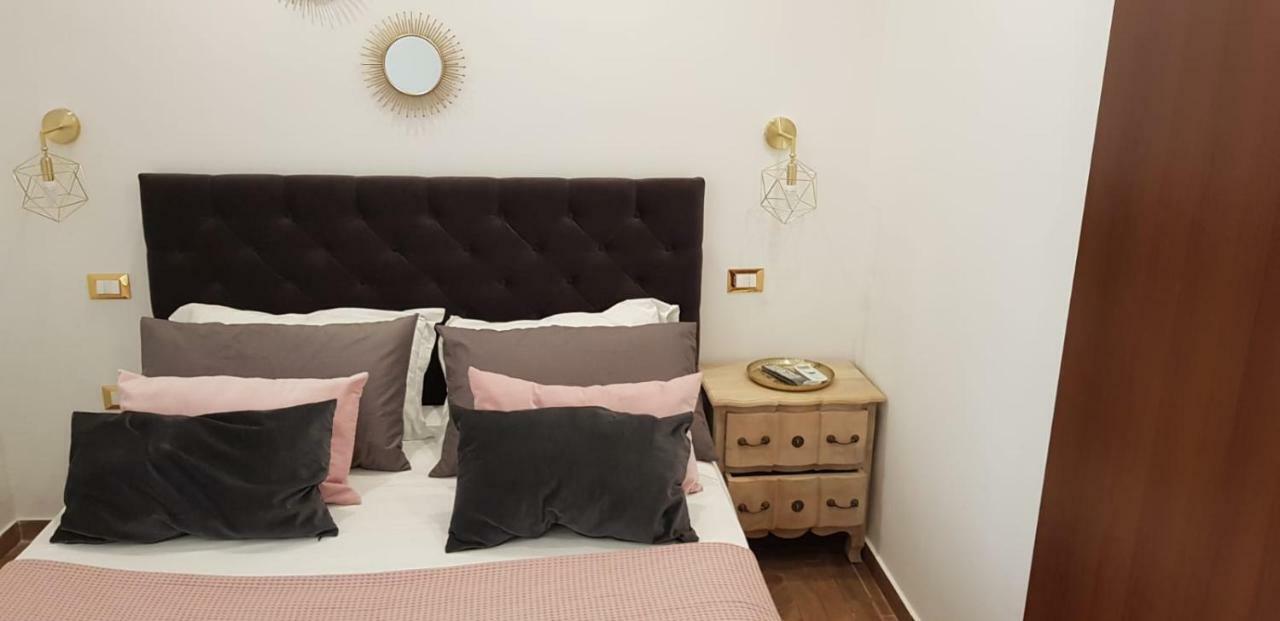 Ercolano Suite 181 Dış mekan fotoğraf