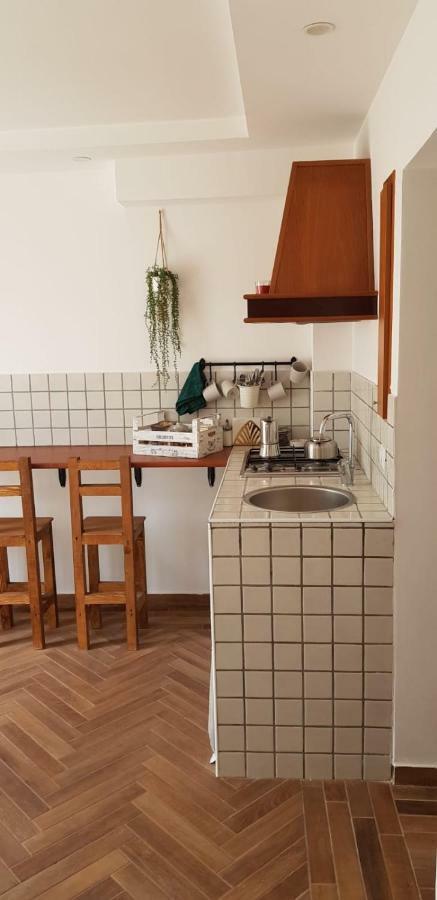 Ercolano Suite 181 Dış mekan fotoğraf