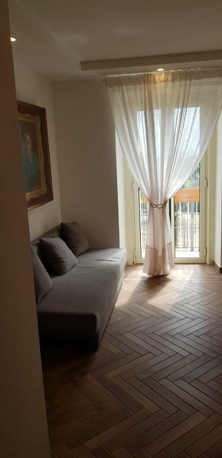 Ercolano Suite 181 Dış mekan fotoğraf