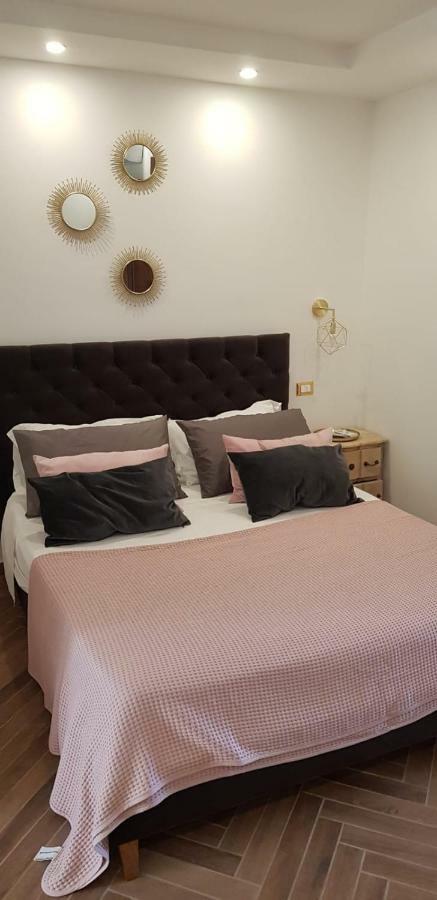 Ercolano Suite 181 Dış mekan fotoğraf