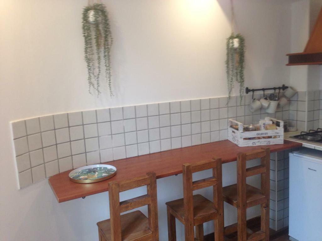 Ercolano Suite 181 Dış mekan fotoğraf