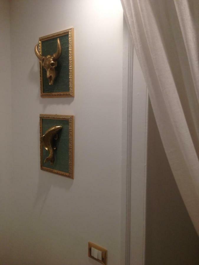 Ercolano Suite 181 Dış mekan fotoğraf