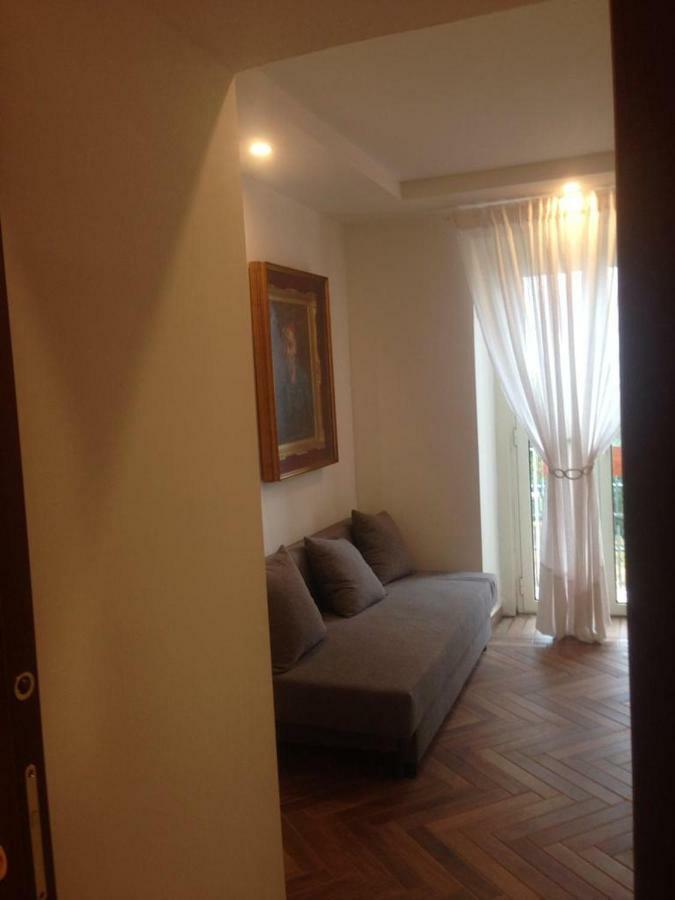 Ercolano Suite 181 Dış mekan fotoğraf
